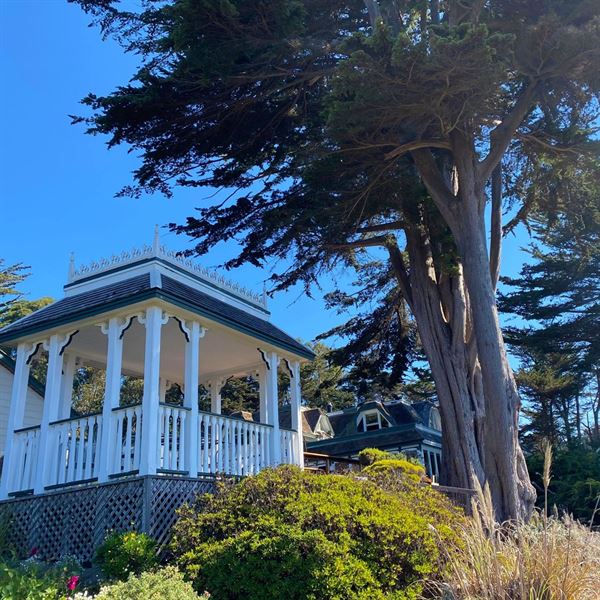 The ElkCoveInn & Spa