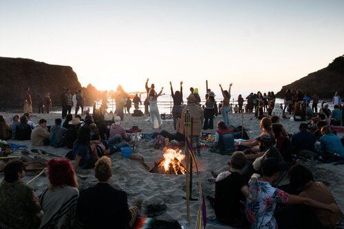 Jug Handle Creek Farm