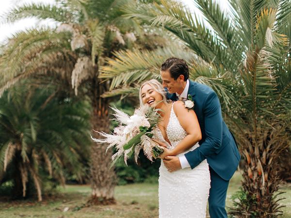 Tree House Vero Beach