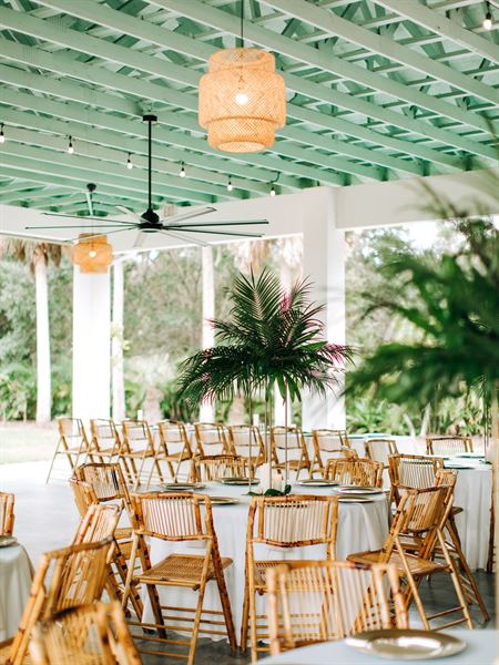 Tree House Vero Beach