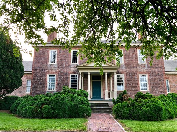 Ditchley Cider Works, Inc