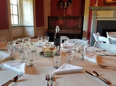 Ditchley Cider Works, Inc