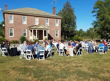 Ditchley Cider Works, Inc