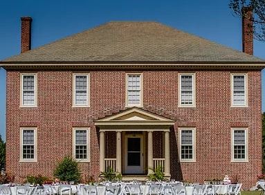 Ditchley Cider Works, Inc