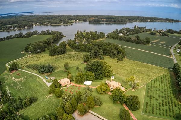 Ditchley Cider Works, Inc