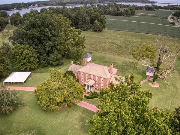 Ditchley Cider Works, Inc