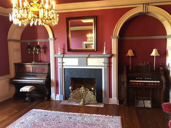 Ditchley Cider Works, Inc