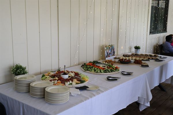 Rideau Sports Centre & The Bridge Public House