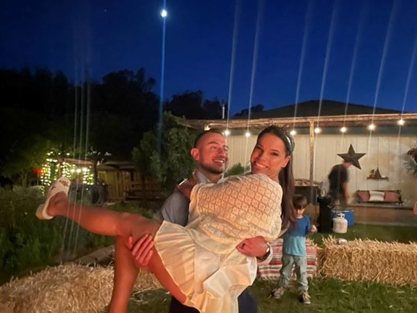 Moonglow Sonoma Ranch Retreats