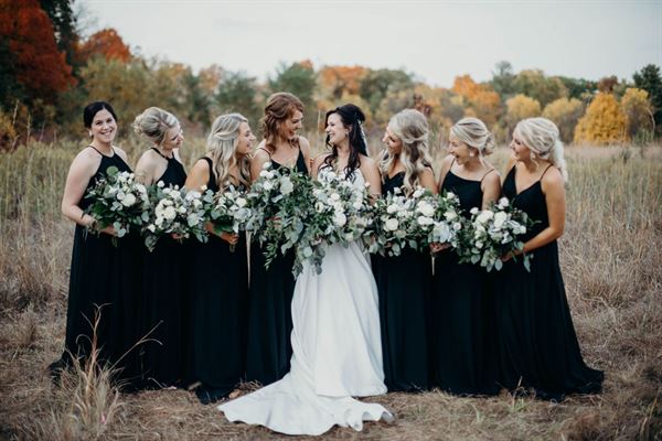 The Wellington Fishers Banquet and Conference Center