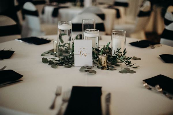 The Wellington Fishers Banquet and Conference Center