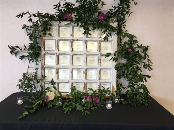 The Wellington Fishers Banquet and Conference Center