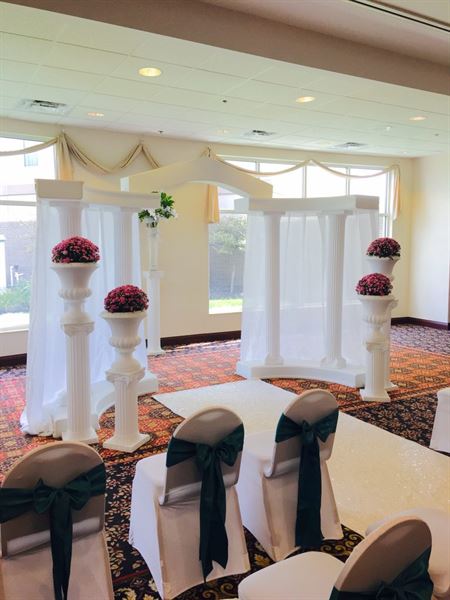 The Wellington Fishers Banquet and Conference Center