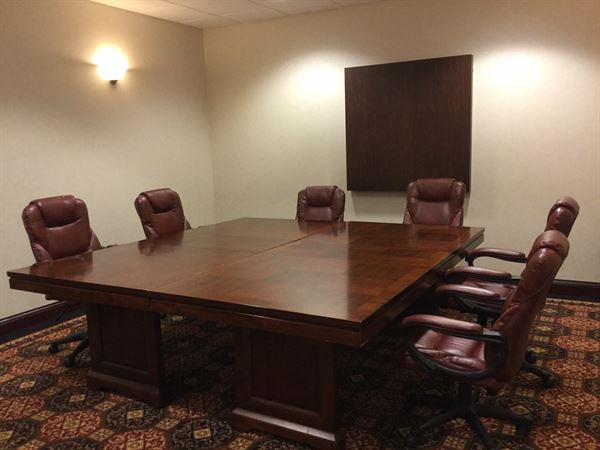 The Wellington Fishers Banquet and Conference Center