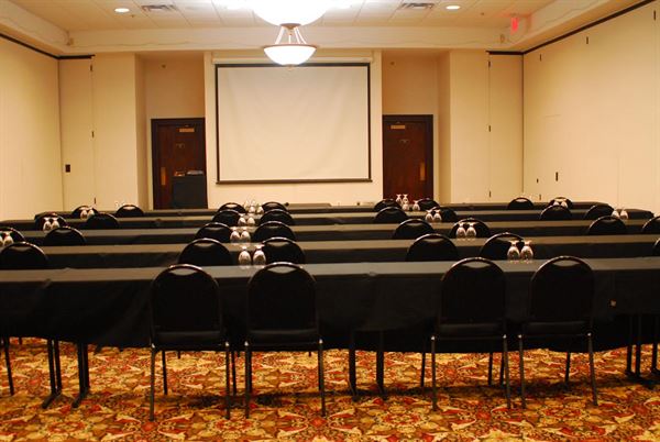 The Wellington Fishers Banquet and Conference Center