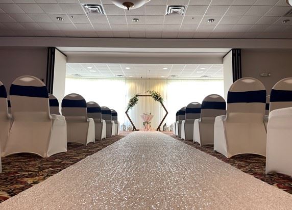 The Wellington Fishers Banquet and Conference Center