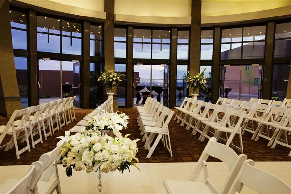 Isleta Casino & Resort