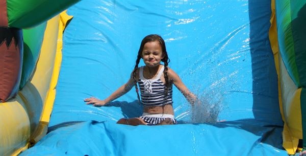 Texas Party Inflatables McKinney