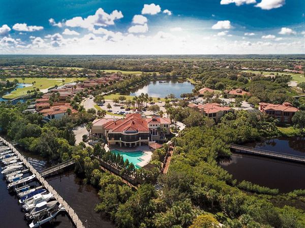 Waterlefe Golf & River Club