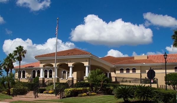 Waterlefe Golf & River Club