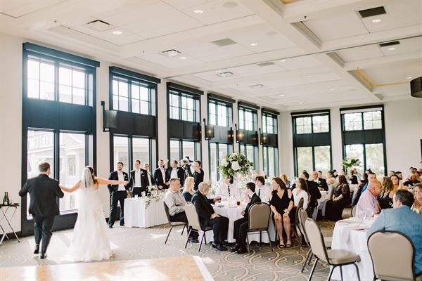 Watermark Country Club