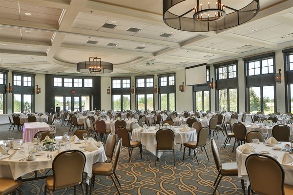 Watermark Country Club