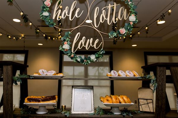 Watermark Country Club