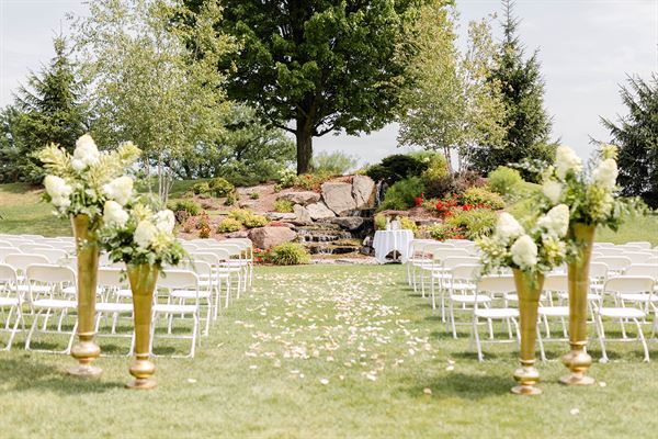 Watermark Country Club