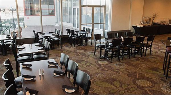 Holiday Inn Waterfront - Peterborough