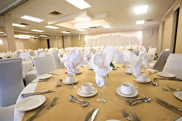 Holiday Inn Waterfront - Peterborough