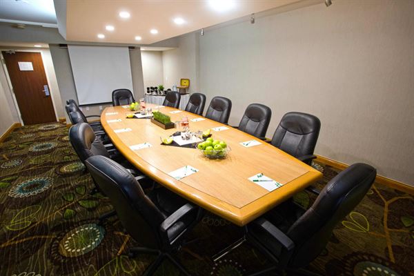 Holiday Inn Waterfront - Peterborough