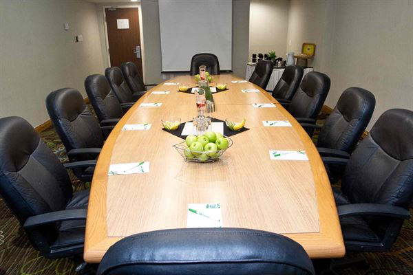 Holiday Inn Waterfront - Peterborough