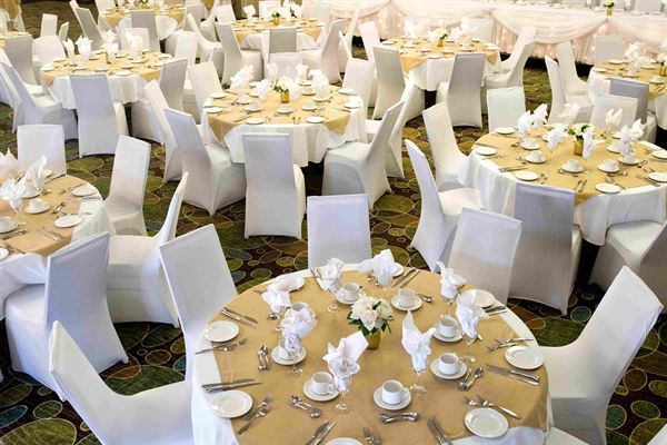 Holiday Inn Waterfront - Peterborough