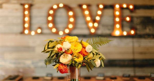 Bucking Horse Pavilion