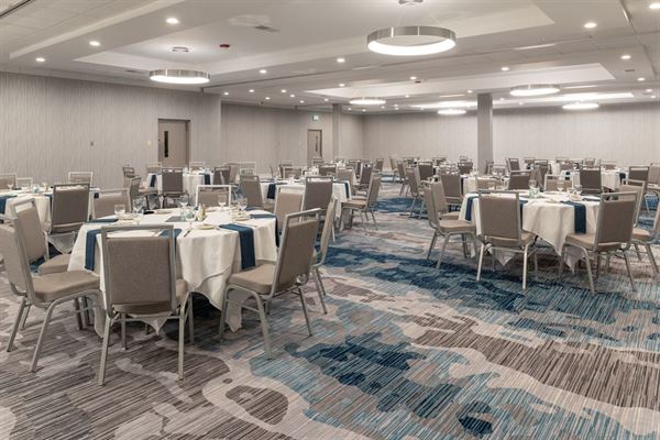 Delta Hotel by Marriott Kalamazoo Conference Center