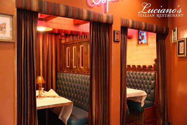 Luciano's Restaurant