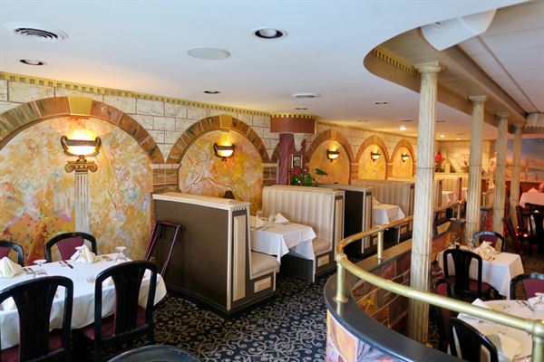 Luciano's Restaurant