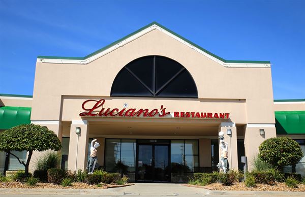 Luciano's Restaurant