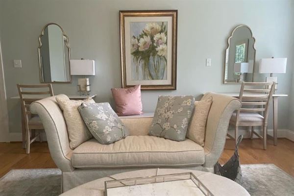 The Barn at Gully Tavern