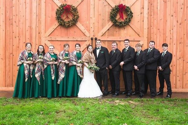 The Barn at Gully Tavern