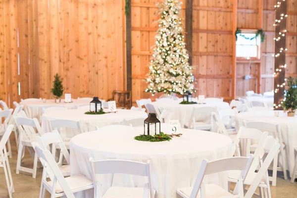 The Barn at Gully Tavern