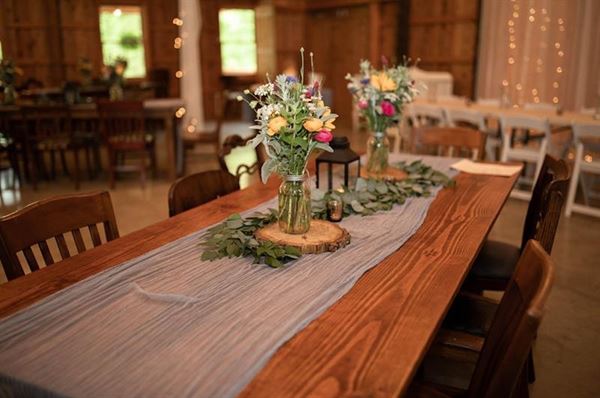 The Barn at Gully Tavern