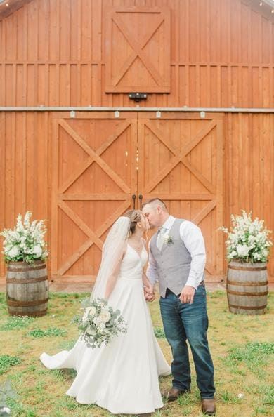 The Barn at Gully Tavern