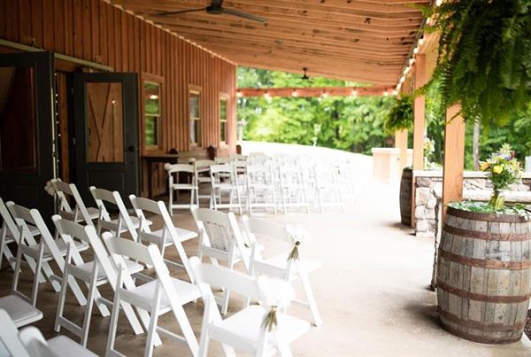 The Barn at Gully Tavern