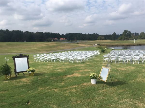 The Country Club Of South Carolina