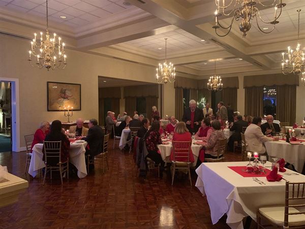 The Country Club Of South Carolina