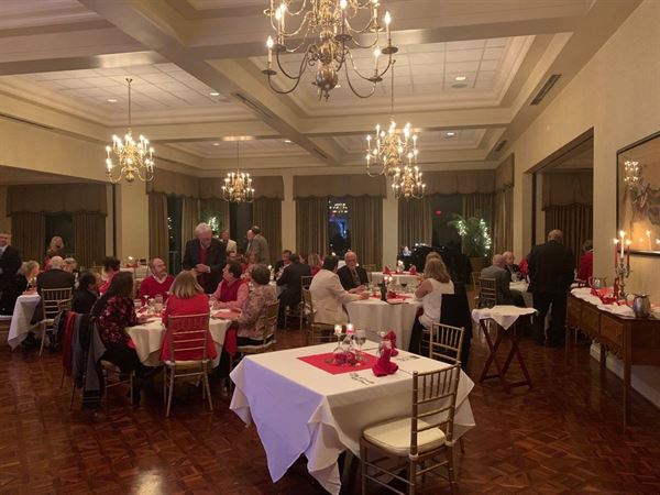 The Country Club Of South Carolina