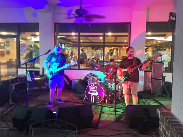 The Country Club Of South Carolina