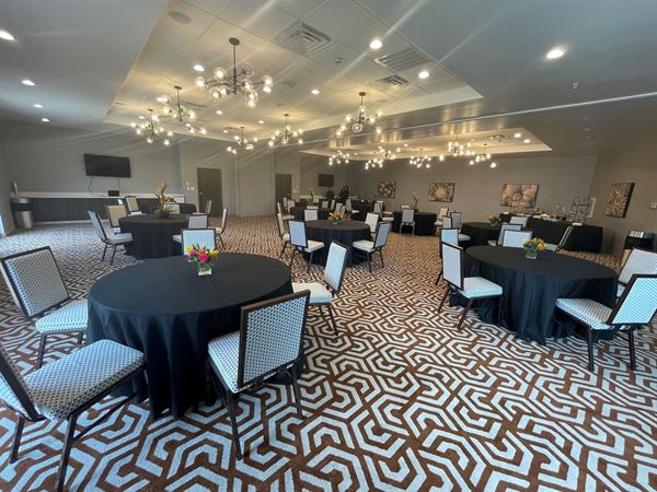 Cambria Hotel Richardson - Dallas