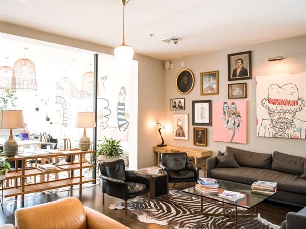 Common House Charlottesville